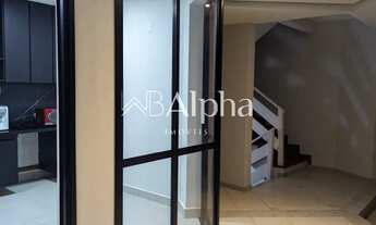 Imagem 5: Casa a venda no Residencial Alphaville 9 em Santana de Parnaíba - SP