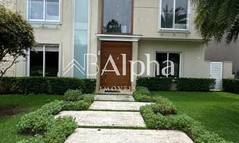 Imagem: Casa a venda no Condomínio Villa Solaia