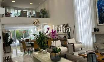 Imagem 6: Casa a venda no Residencial Alphaville 1 em Barueri - SP