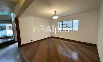 Imagem 5: Casa para locação no Residencial Alphaville 3 em Santana de Parnaíba - SP