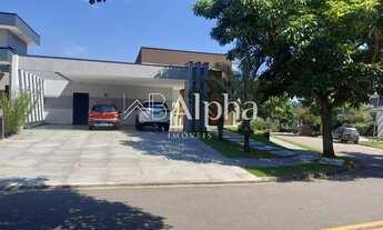 Imagem: Casa térrea a venda no Condomínio Vintage