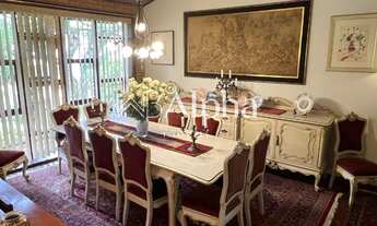 Imagem 6: Casa a venda no Residencial Alphaville 6 em Santana de Parnaíba - SP