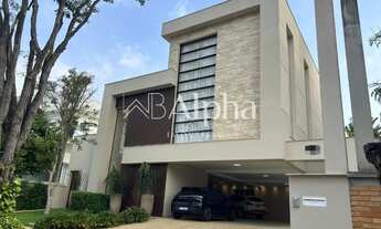 Imagem: Casa a venda no Residencial Alphaville 1