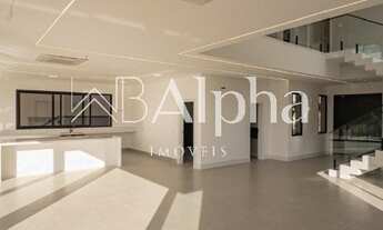 Imagem 6: Casa a venda no Condomínio Burle Marx em Santana de Parnaíba - SP