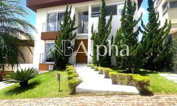 Imagem: Casa a venda no Condomínio Gênesis 1 em