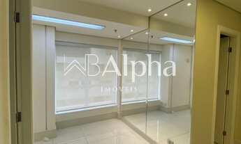 Imagem: Sala comercial para locação no Edifício