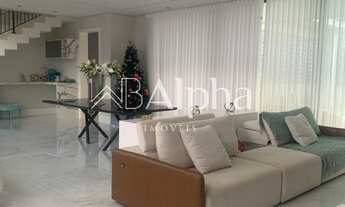 Imagem: Casa a venda no Condomínio Burle Marx em