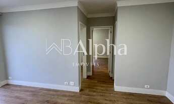 Imagem 5: Apartamento para Venda no Condomínio Flor de Lotus em Barueri- SP