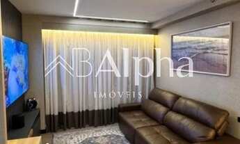 Imagem: Studio mobiliado a venda no Condomínio