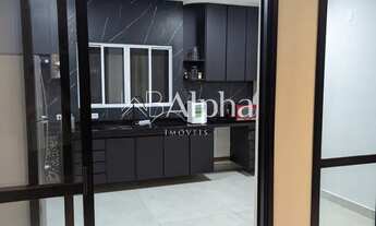 Imagem 4: Casa a venda no Residencial Alphaville 9 em Santana de Parnaíba - SP