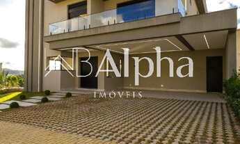 Imagem: Casa a venda no Condomínio Burle Marx em