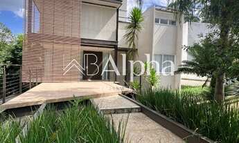 Imagem: Casa a venda no Condomínio Melville em