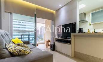 Imagem: Apartamento a venda no Condomínio Iakatu