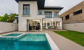 Imagem: Casa nova a venda no Condomínio Itahyê