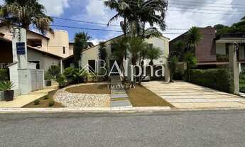 Imagem: Casa mobiliada para locação no Residencial