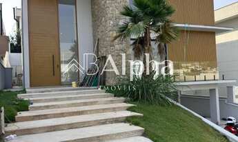 Imagem: Casa pra locação e venda no Condomínio