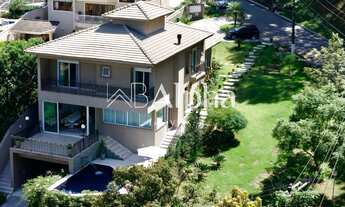 Imagem: Casa a venda no Residencial Alphaville 10