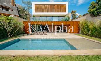 Imagem: Casa a venda no Residencial Alphaville 0