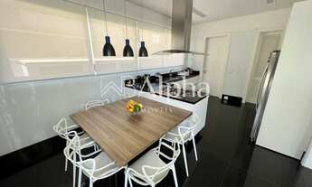 Imagem 6: Casa para locação e venda no Residencial Tamboré 10 em Santana de Parnaíba - SP