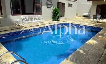 Imagem: Casa para locação e venda no Residencial