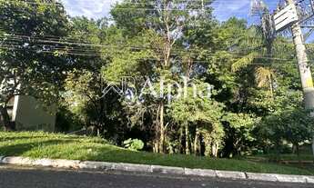 Imagem: Terreno à venda no Condomínio Tarumã