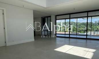 Imagem 6: Casa em construção a venda no Condomínio Gênesis 2 em Alphaville - SP