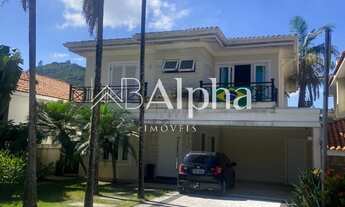 Imagem: Casa a venda no Residencial Alphaville 11