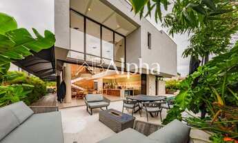 Imagem: Casa mobiliada a venda no Condomínio Burle