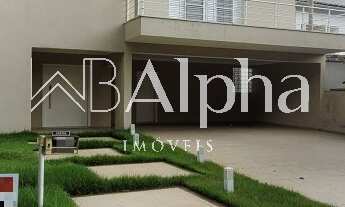 Imagem: Casa para locação no Residencial Alphaville