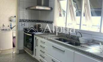 Imagem 5: Casa a venda no Residencial Alphaville 11 em Santana de Parnaíba - SP