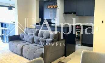 Imagem: Apartamento a venda no Condomínio Bellagio