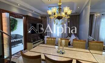 Imagem: Casa a Venda Condomínio Nova Barueri