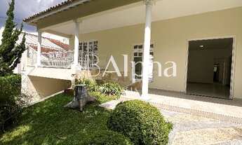 Imagem 6: Casa em condomínio: venda e locação em Barueri-SP, Morada dos Pássaros - 4 quartos, 2 suít