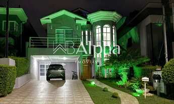 Imagem: Casa a venda no Condomínio New Ville em