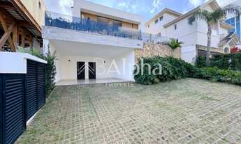 Imagem 3: Casa mobiliada a venda no Condomínio Alphasitio em Alphaville - SP