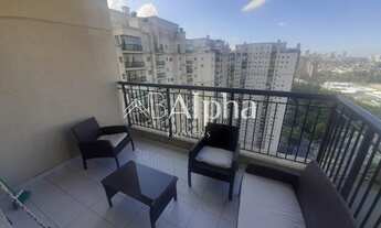 Imagem: Cobertura Duplex a Venda Condomínio Alto