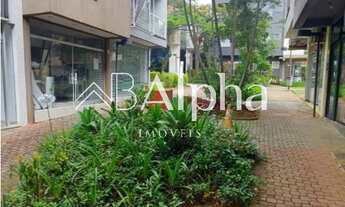 Imagem 4: Prédio Comercial a Venda Centro Comercial Alphaville