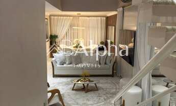 Imagem 4: Casa a venda no Condomínio New Ville em Santana de Parnaíba - SP