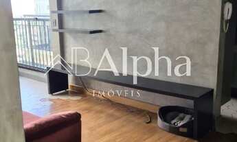 Imagem 2: Apartamento a Venda Condomínio Reserva do Alto Barueri-SP