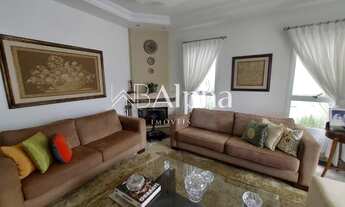 Imagem: Casa mobiliada para locação no condomínio