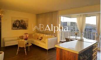 Imagem: Apartamento a Venda Condomínio Acqua Park