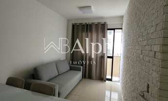 Imagem: Apartamento a venda no Condomínio Duplex