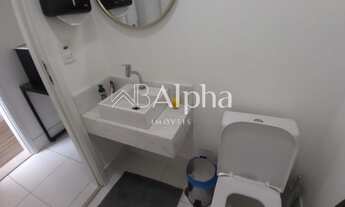 Imagem 7: Sala comercial a venda no Edifício Rio Negro Cyrela em Alphaville - SP