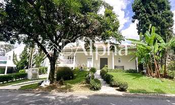 Imagem 3: Casa em condomínio: venda e locação em Barueri-SP, Morada dos Pássaros - 4 quartos, 2 suít