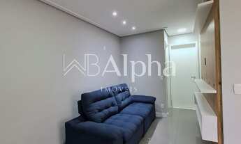 Imagem: Apartamento a venda no Condomínio Life