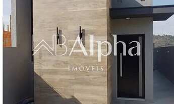 Imagem: Casa a Venda Condomínio Nova Jaguari Santana