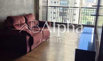 Imagem: Apartamento a Venda Condomínio Reserva