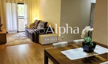 Imagem: Apartamento Para Venda 18 do forte Barueri-SP