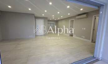 Imagem: Apartamento de alto padrão disponível