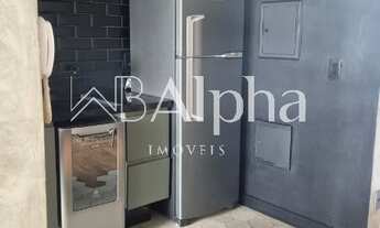 Imagem 7: Apartamento a Venda Condomínio Reserva do Alto Barueri-SP